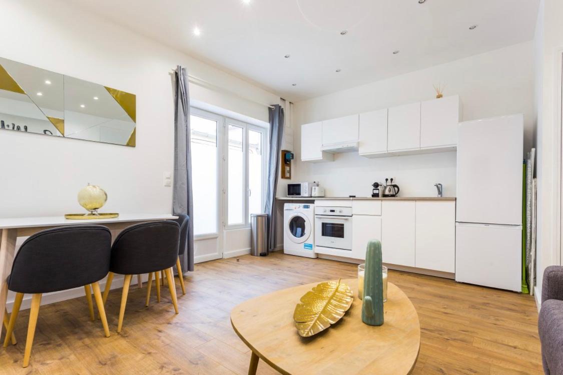 Comfortable Apartment - 1Br-4P - Close To Bastille Paris Exterior foto